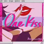 One Kiss