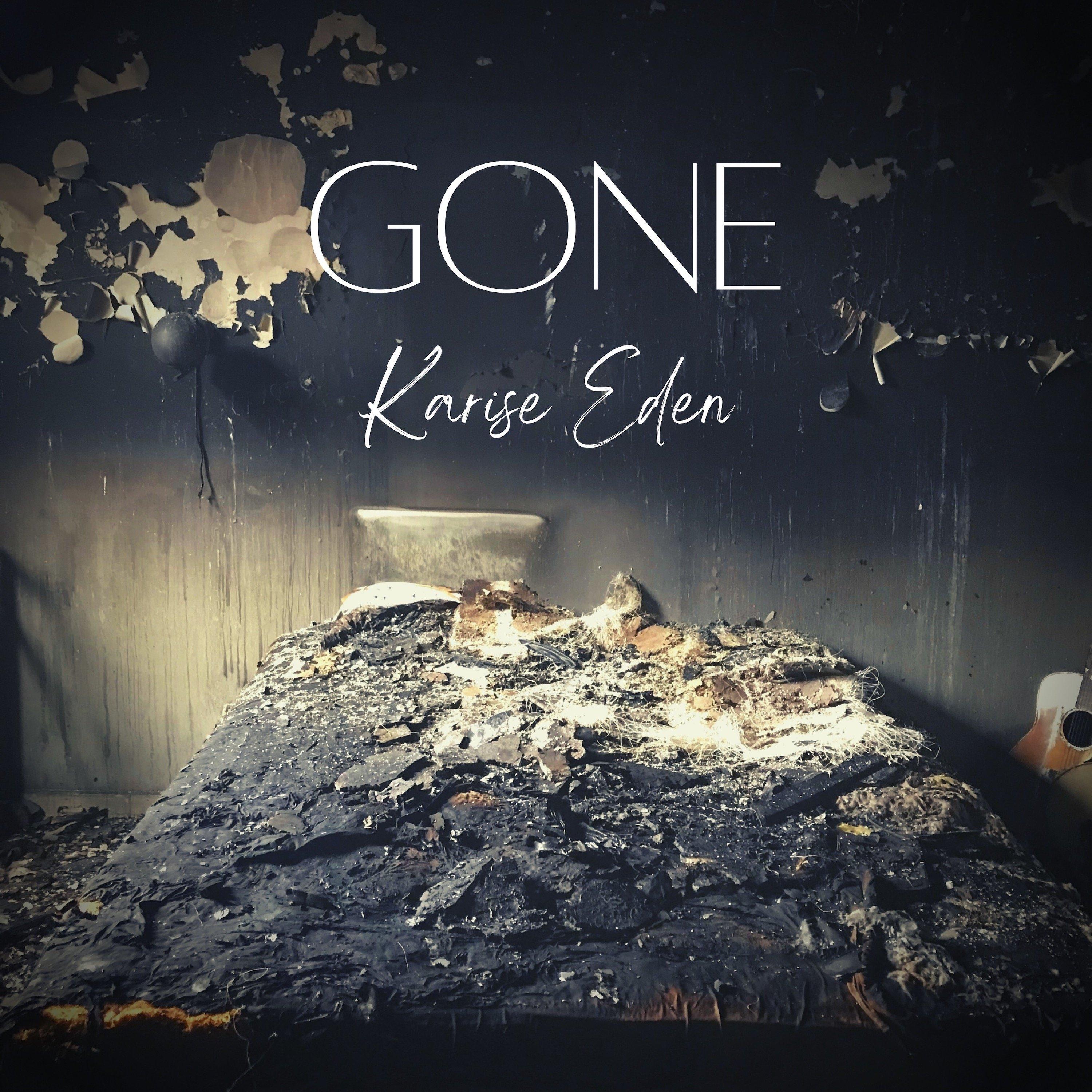 Gone (Radio Edit) (Radio Edit)