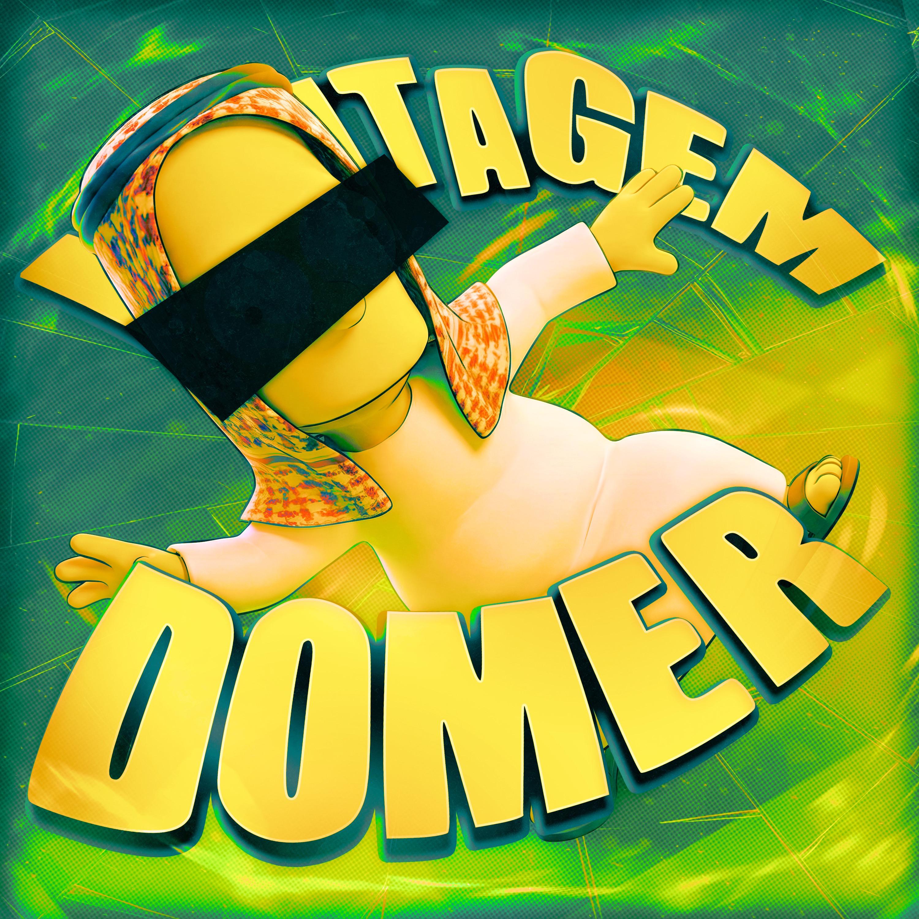 MONTAGEM DOMER (Super Slowed)