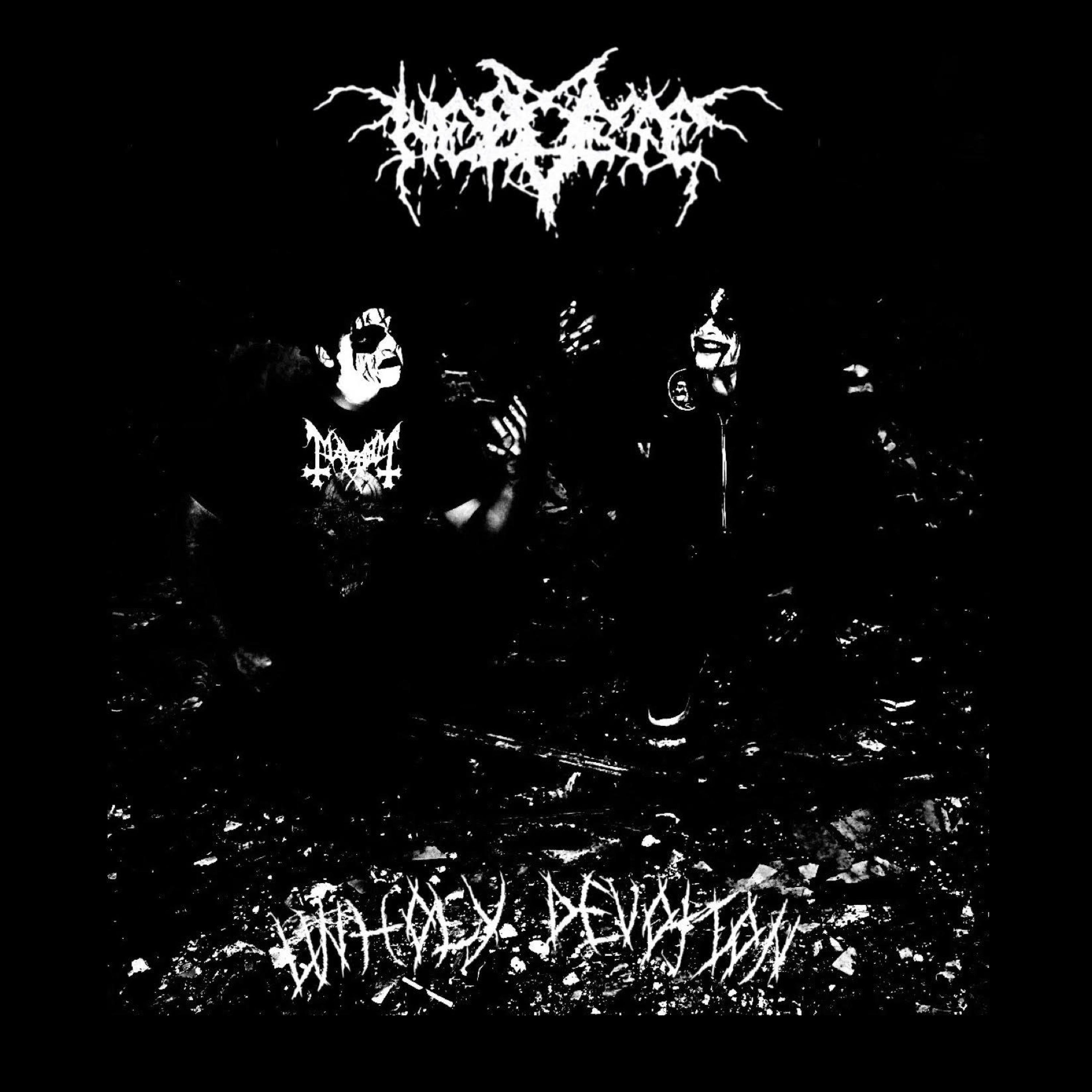 Unholy Devotion