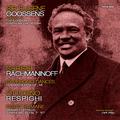 Rachmaninoff: Symphonic Dances, Op. 45 - Respighi: Roman Festivals, P. 157