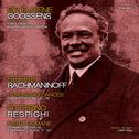 Rachmaninoff: Symphonic Dances, Op. 45 - Respighi: Roman Festivals, P. 157专辑