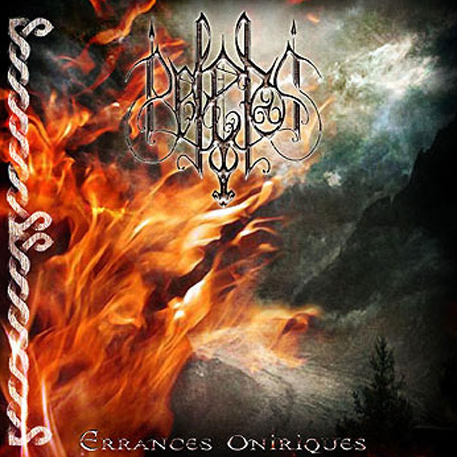 Errances oniriques