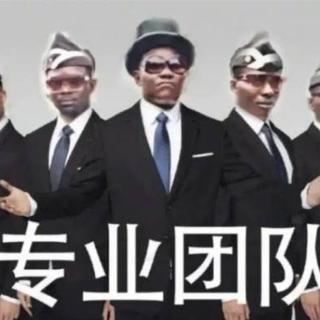 专业团队