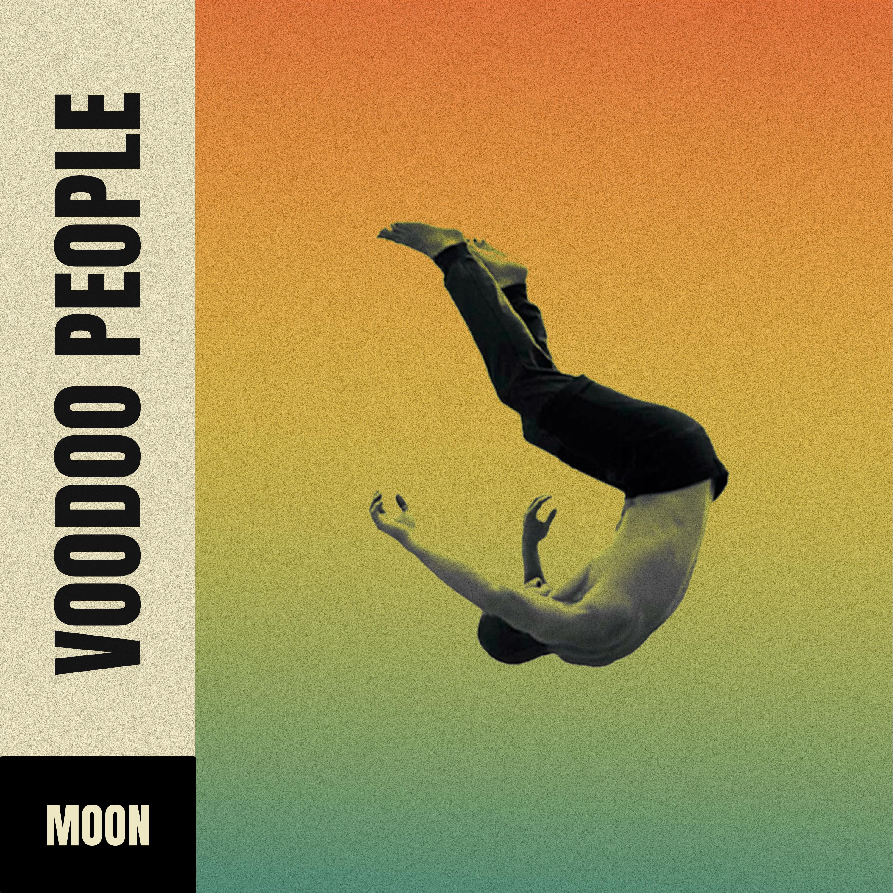 Voodoo People