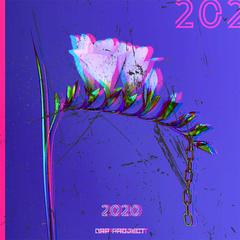 Free"2020"(Prod.DRP project ）