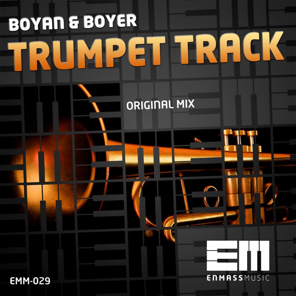 Trumpet Track