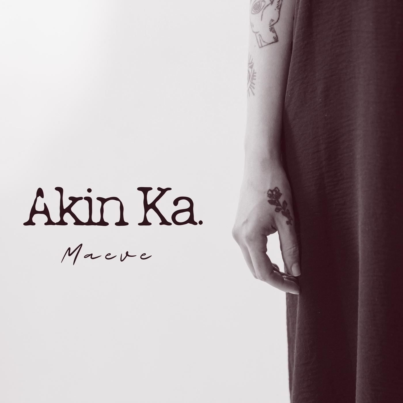 Akin Ka