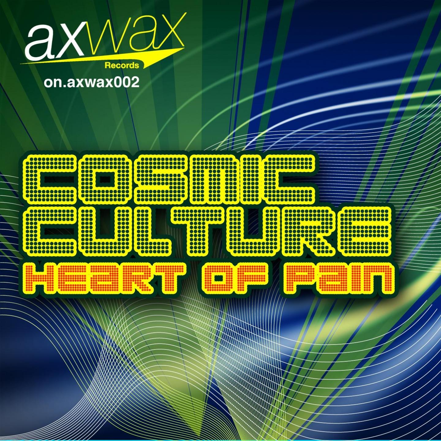 Heart Of Pain