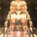 Die Young (DE_SCC Bootleg)专辑