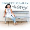 Brookelle Bailey - The Anthem of the Overcomer