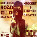 DEFIANCE ROAD  BEAT TAPE 