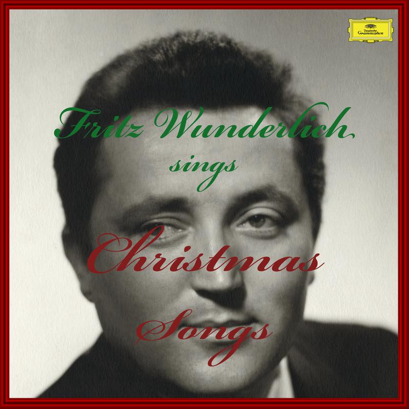 Fritz Wunderlich - Stille Nacht, heilige Nacht