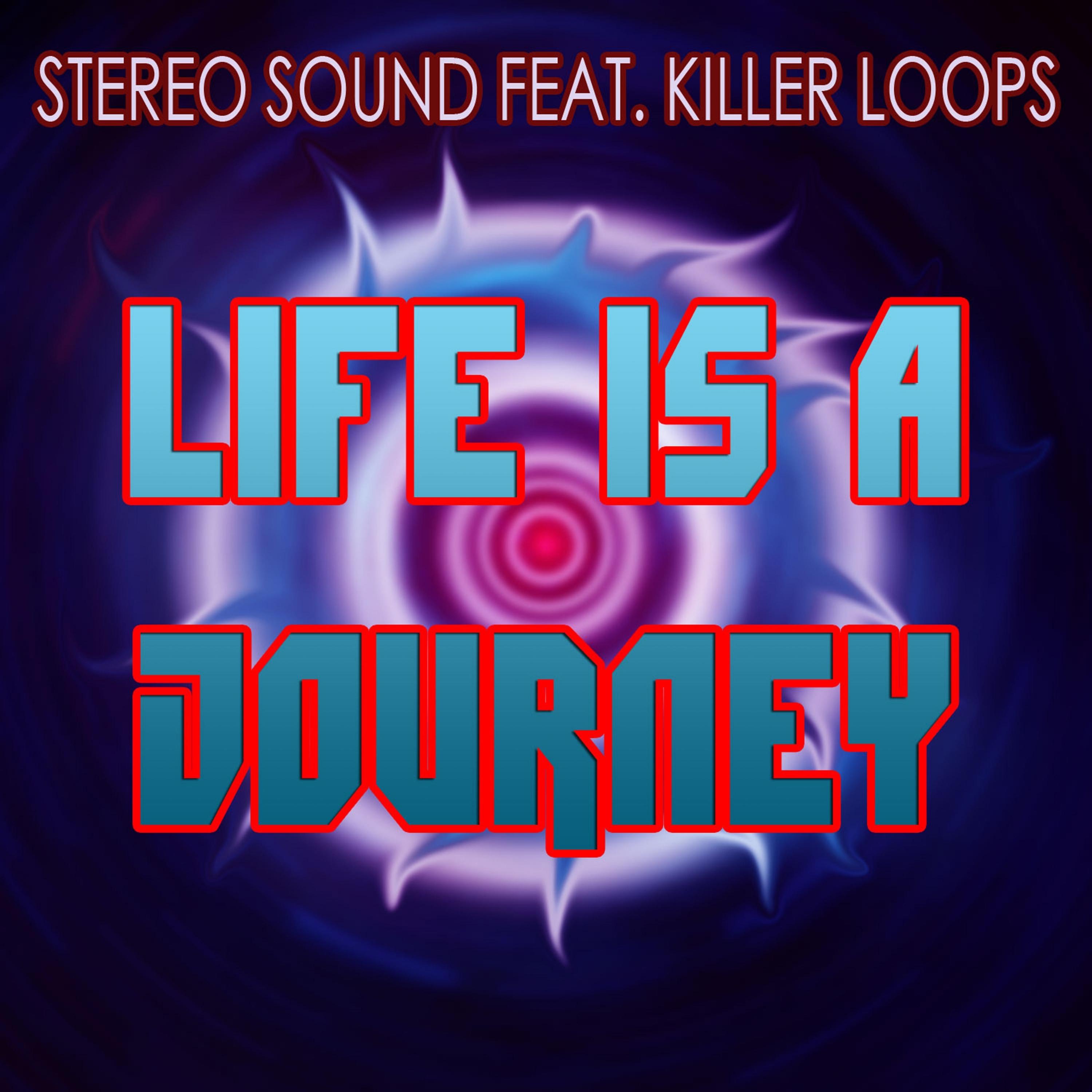Life is a Journey