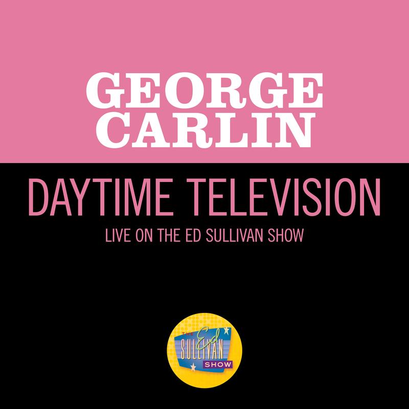 Daytime Television (Live On The Ed Sullivan Show, March 19, 1967)