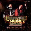 DAJIM DAJAZZ (Show Me The Money Thailand)专辑