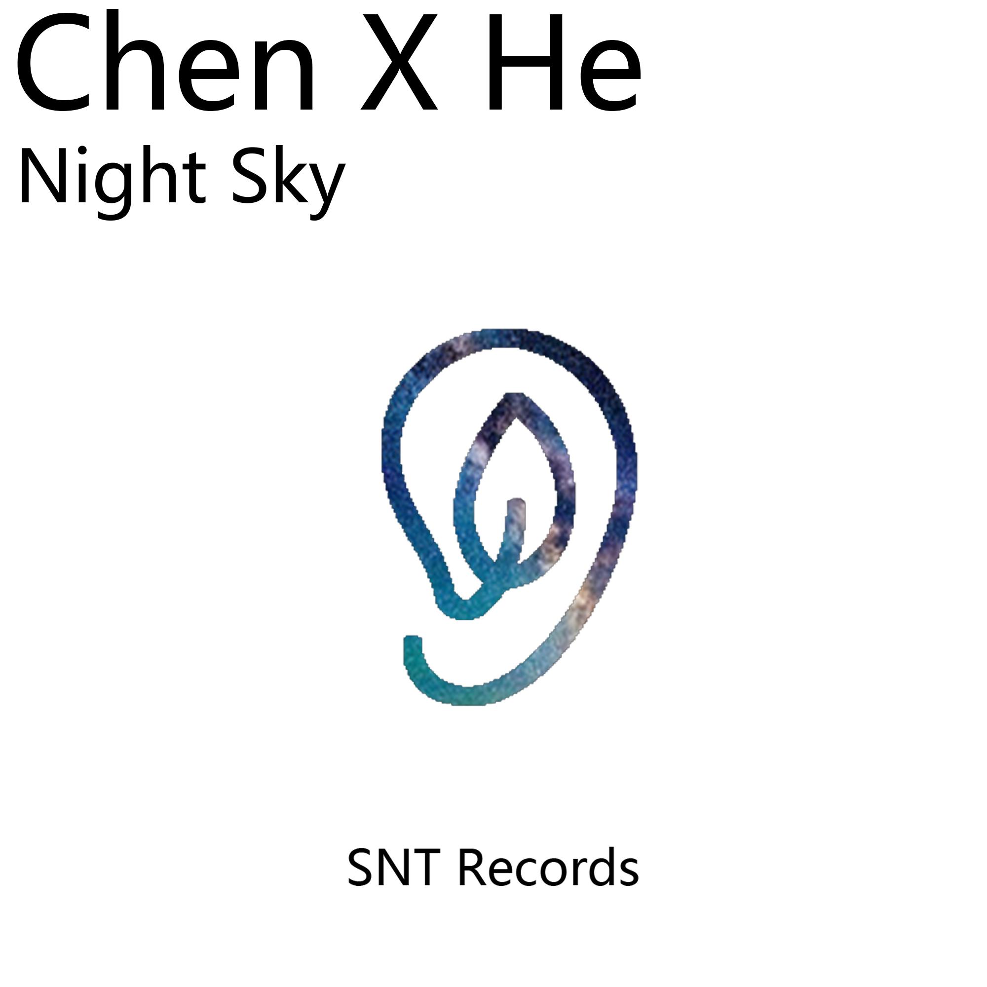 Night Sky专辑