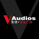 V-Audios 精选集（一）专辑