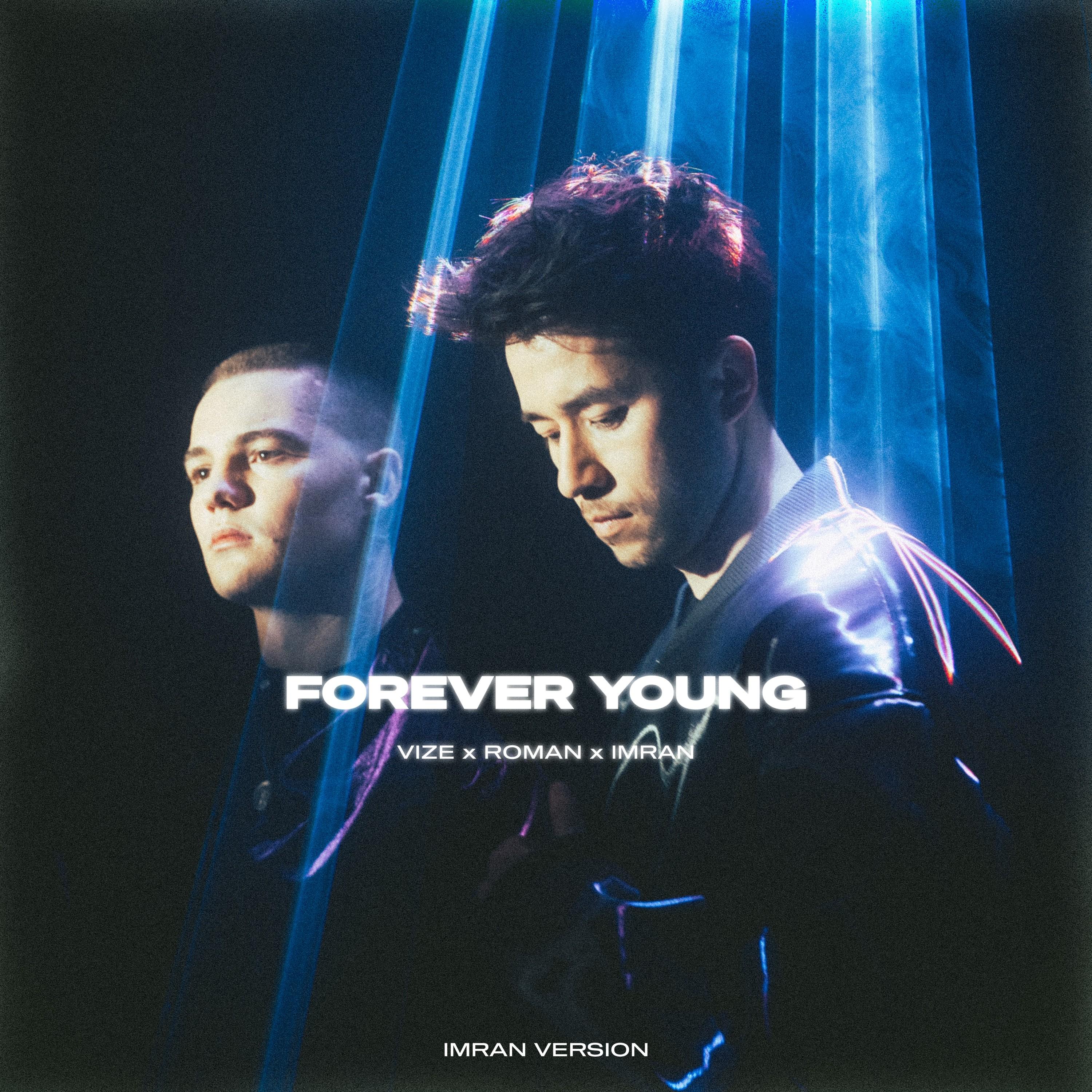 Forever Young (Imran Version)