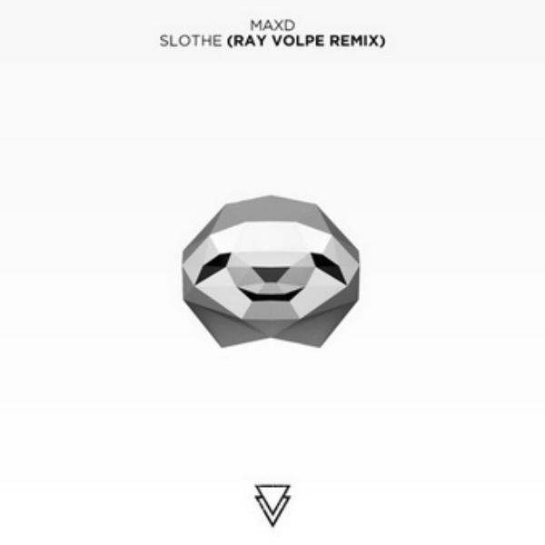 Slothe (Ray Volpe Remix)专辑