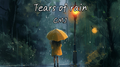 Tears of rain专辑