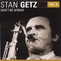 Stan Getz Vol. 4专辑