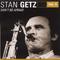 Stan Getz Vol. 4专辑