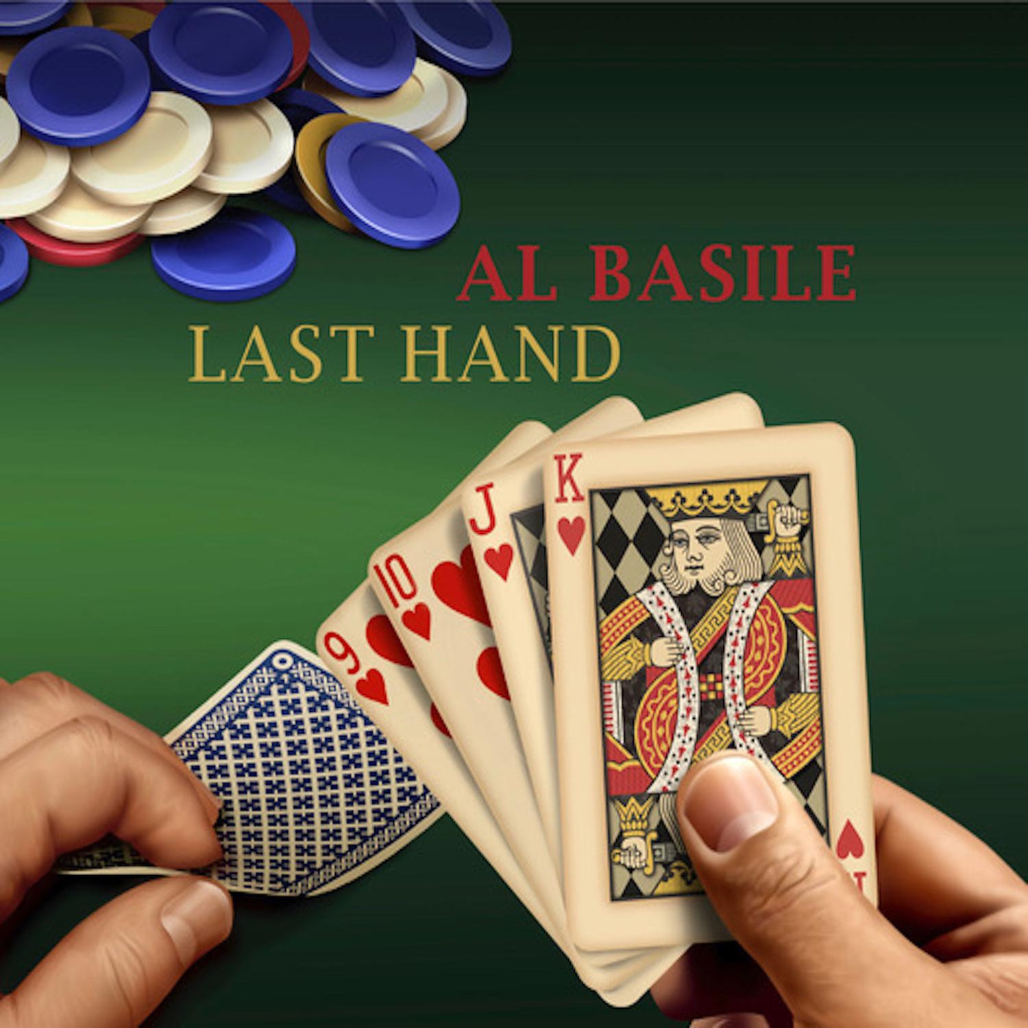 Last Hand (Song Cycle)
