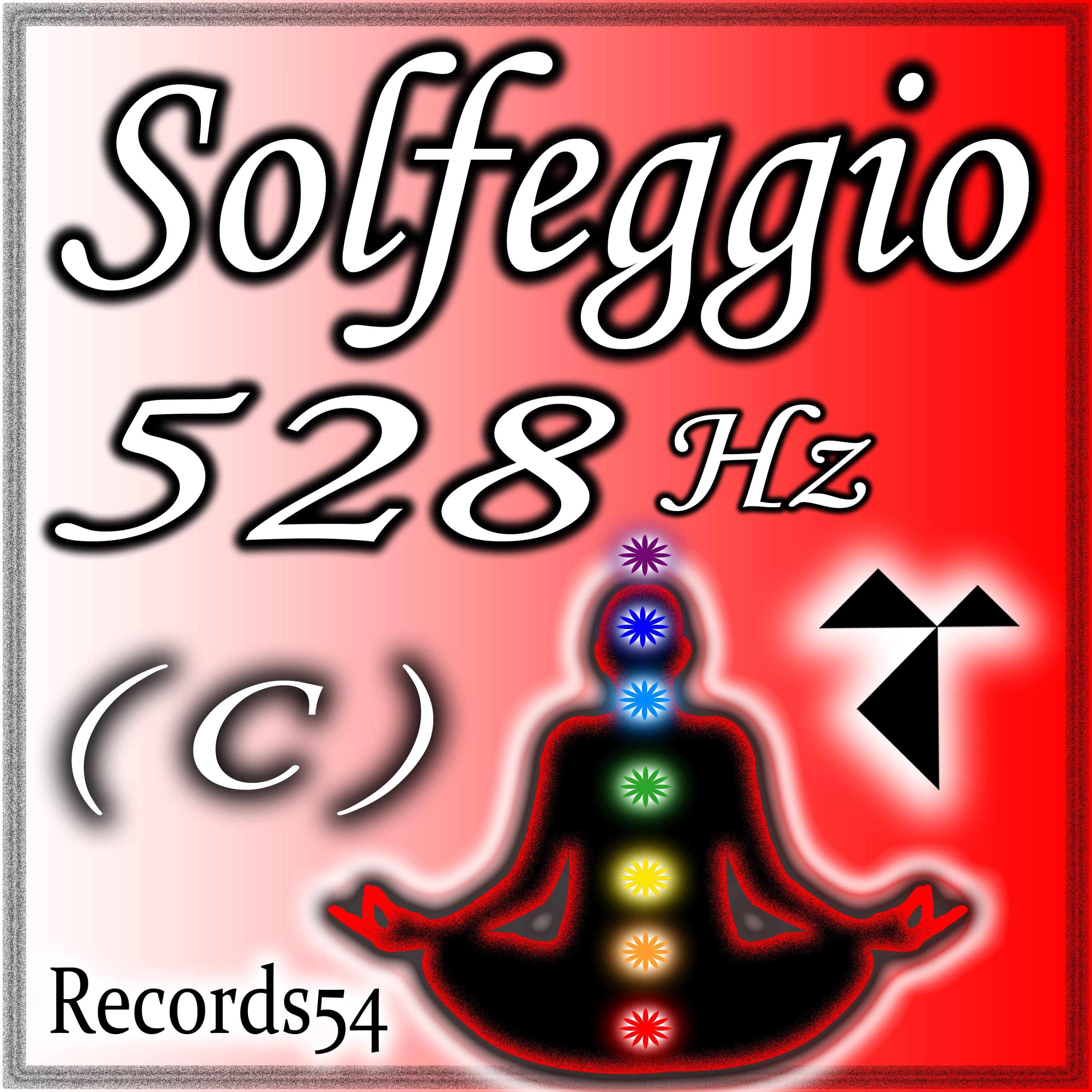 My Meditation Music - 528 Hz Solfeggio Frequency C (Short Mix 80 Bpm)