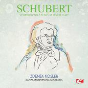 Schubert: Symphony No. 5 in B-Flat Major, D.485 (Digitally Remastered)