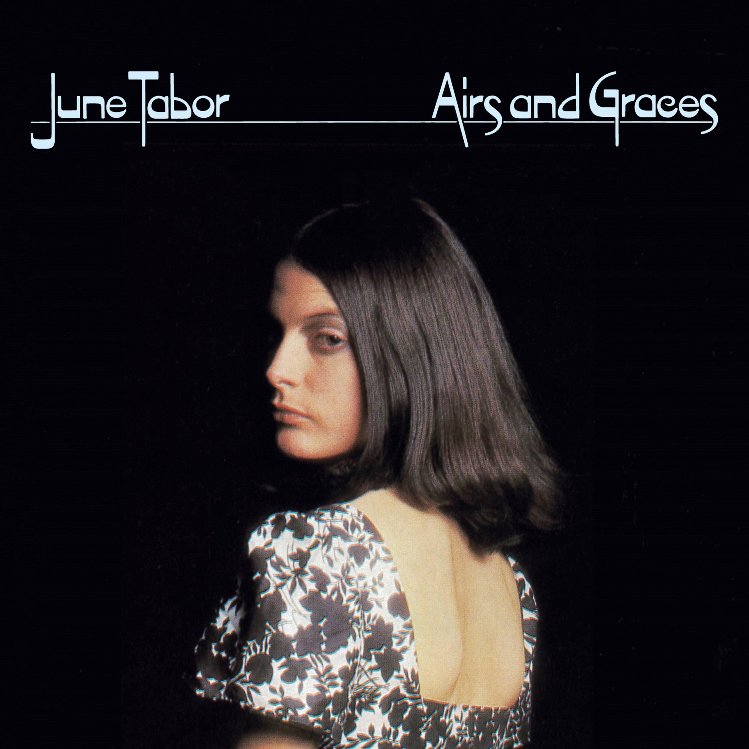 Airs and Graces (Deluxe Remaster)