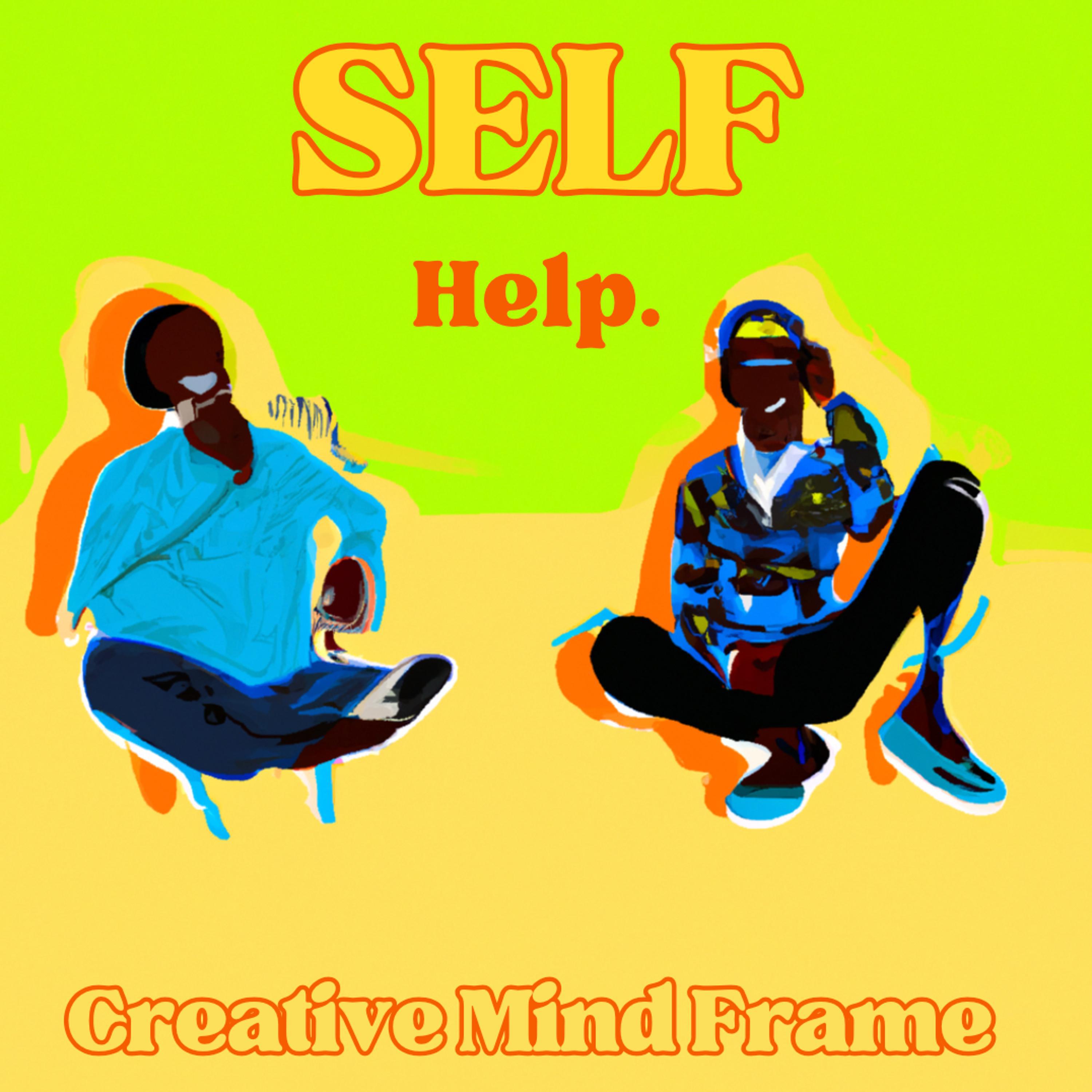 Creative Mind Frame - Adulting