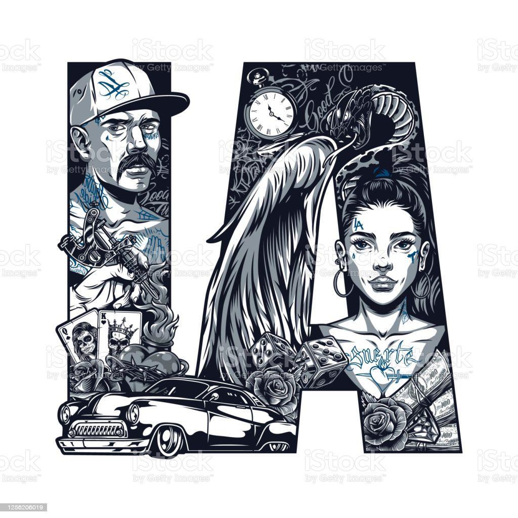 [免费] Chicano Beat