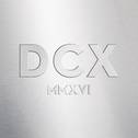 DCX MMXVI Live专辑