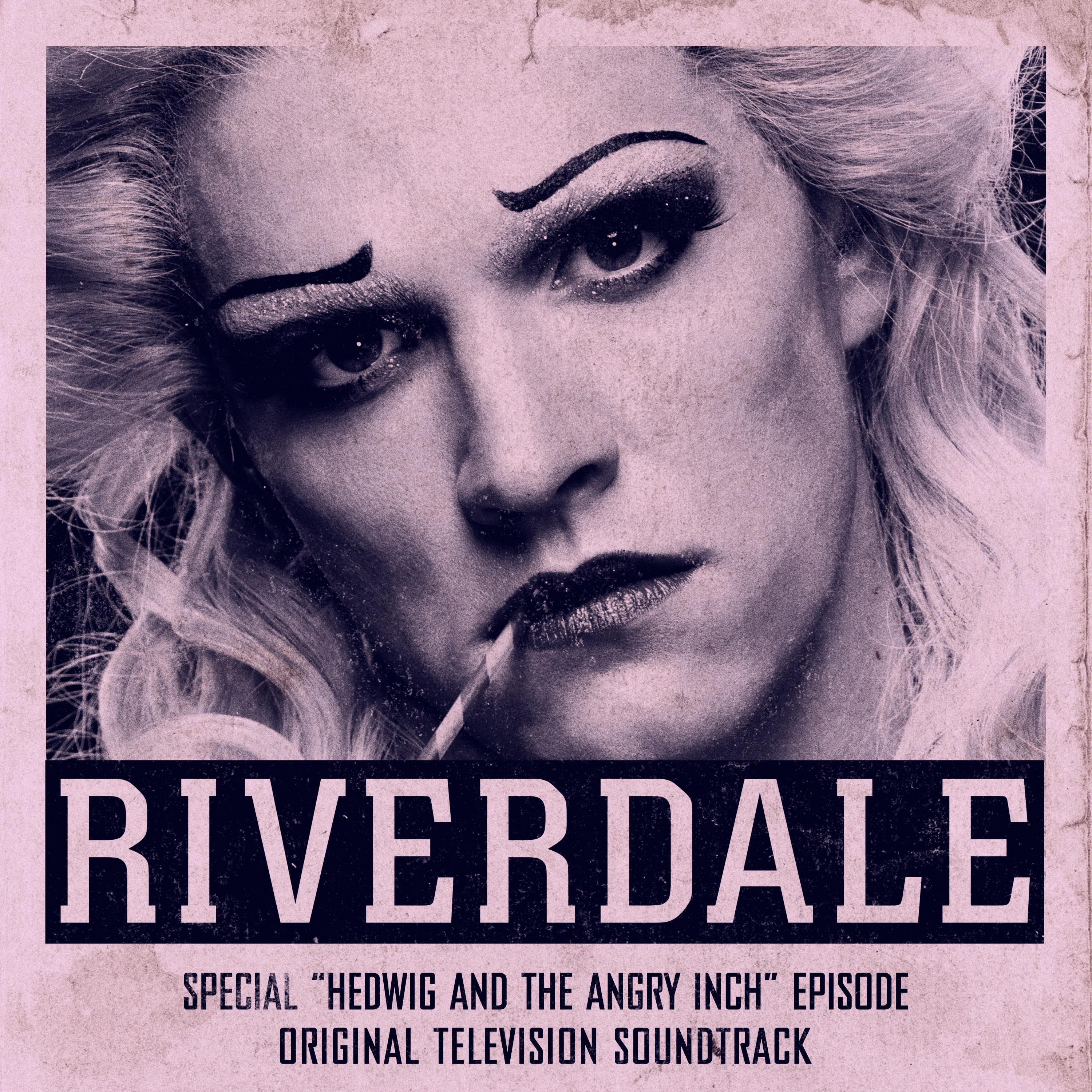 Riverdale Cast - Midnight Radio