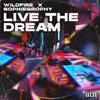 Wildfire - Live the Dream