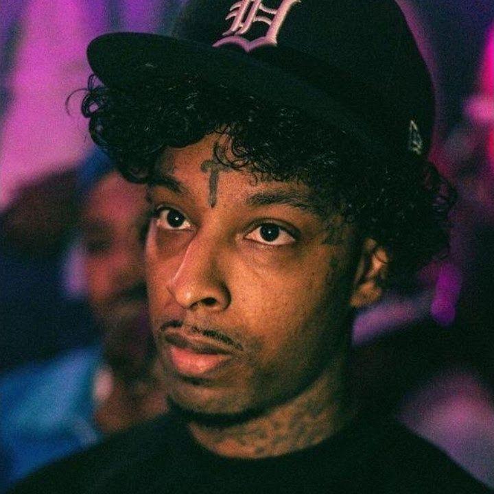 免费丨21 Savage x Drake 类型伴奏 - Run Away