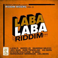 Savage Riddim - Dancehall