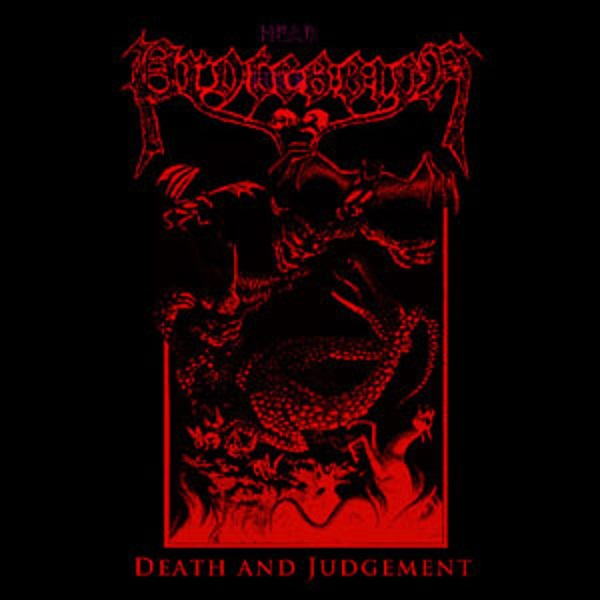 Death And Judgement