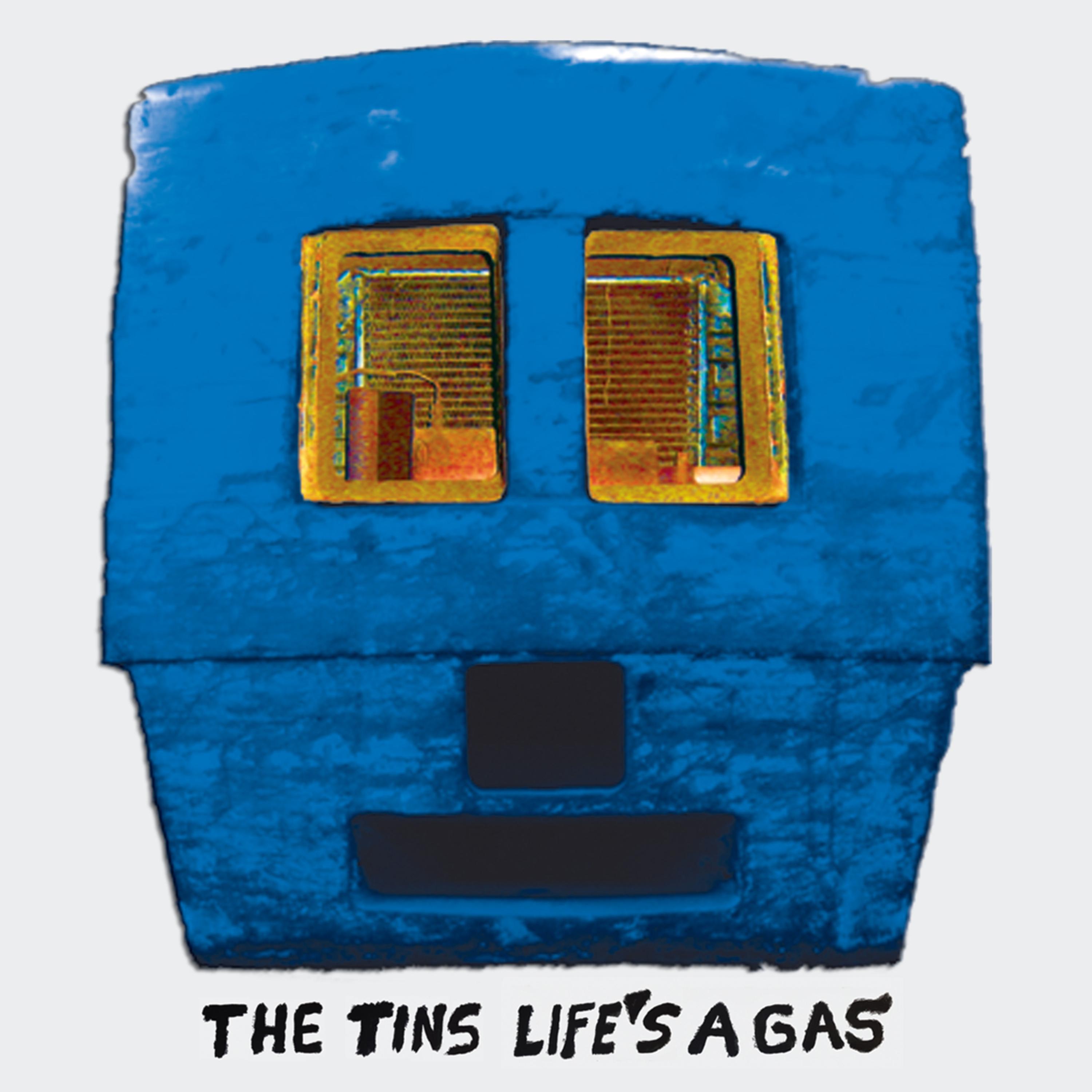 Life's a Gas