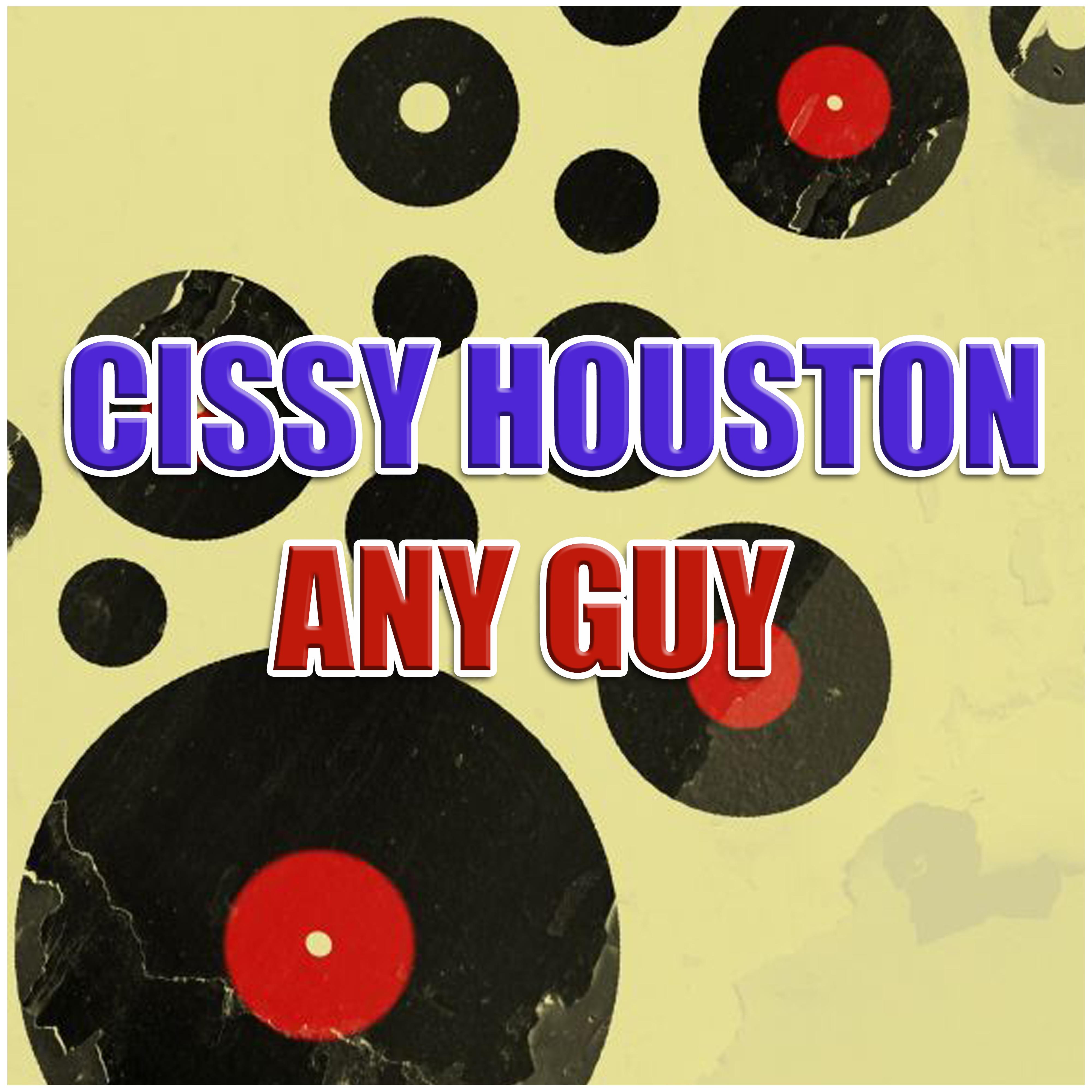 Any Guy