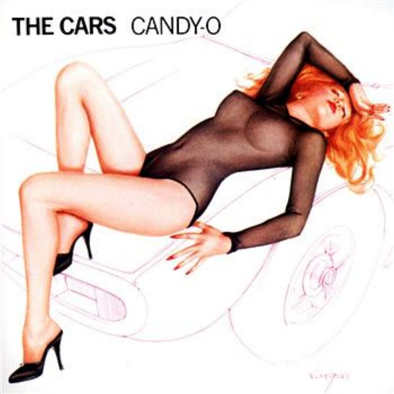 Candy-O