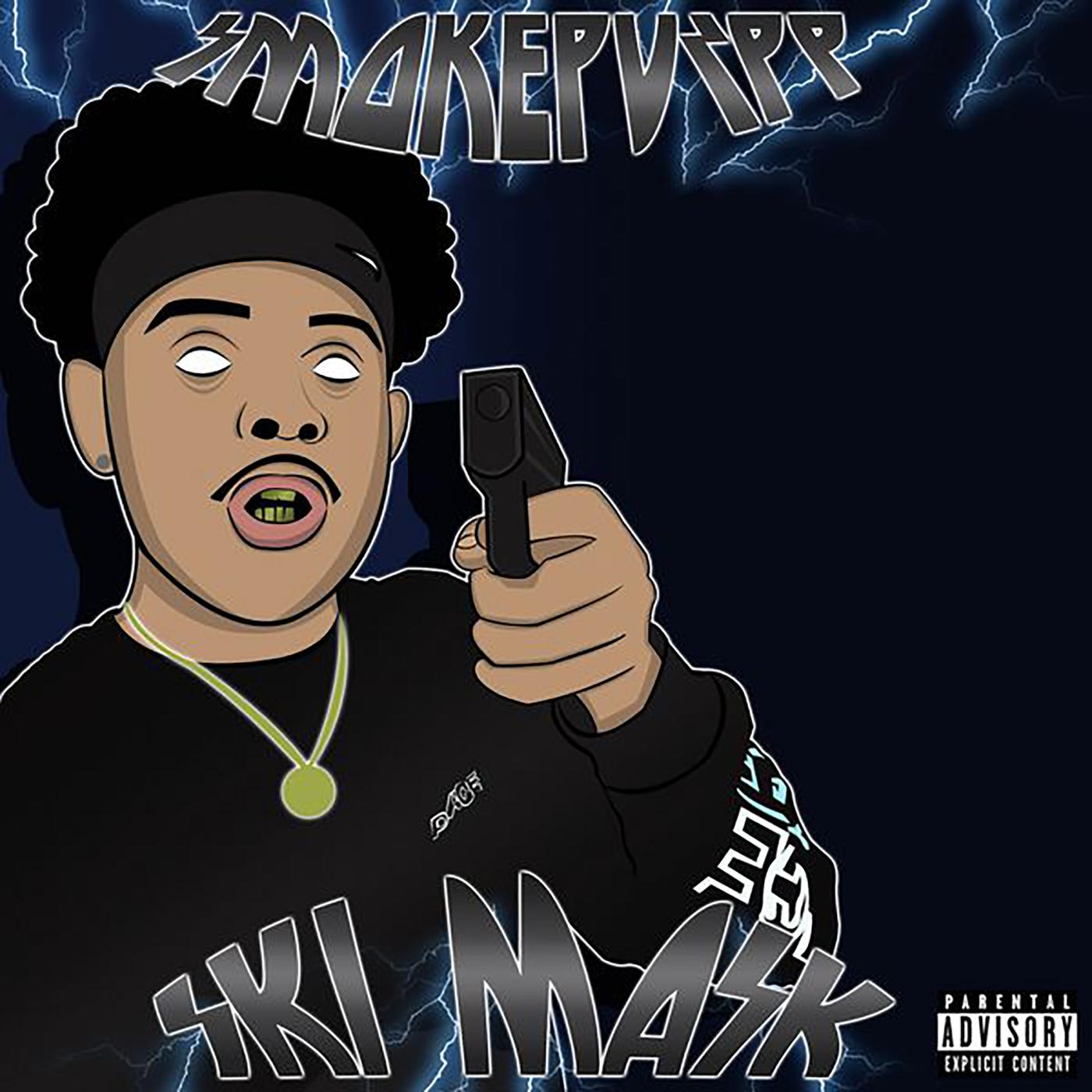 Ski Mask
