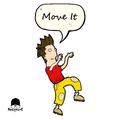 Move It (律动)