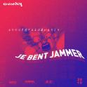 JE BENT JAMMER专辑