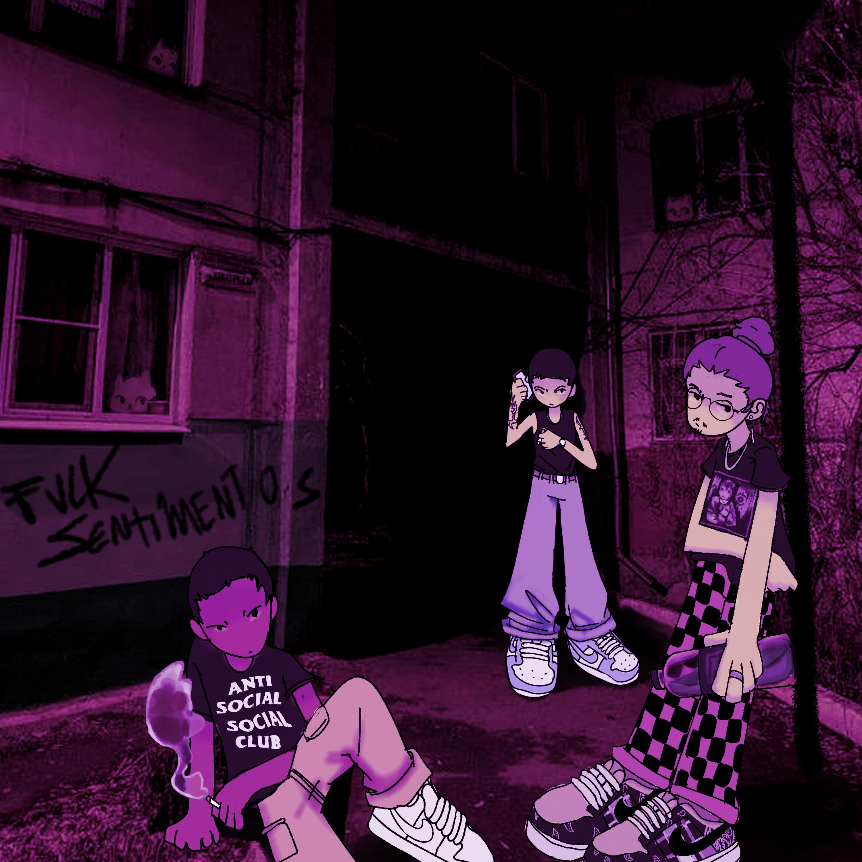 Fvck Sentimentos (Speed)