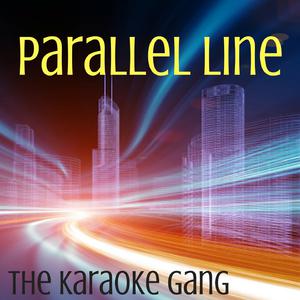 Parallel Line （升8半音）