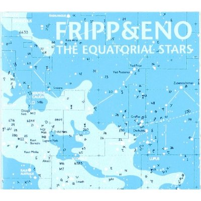 The Equatorial Stars