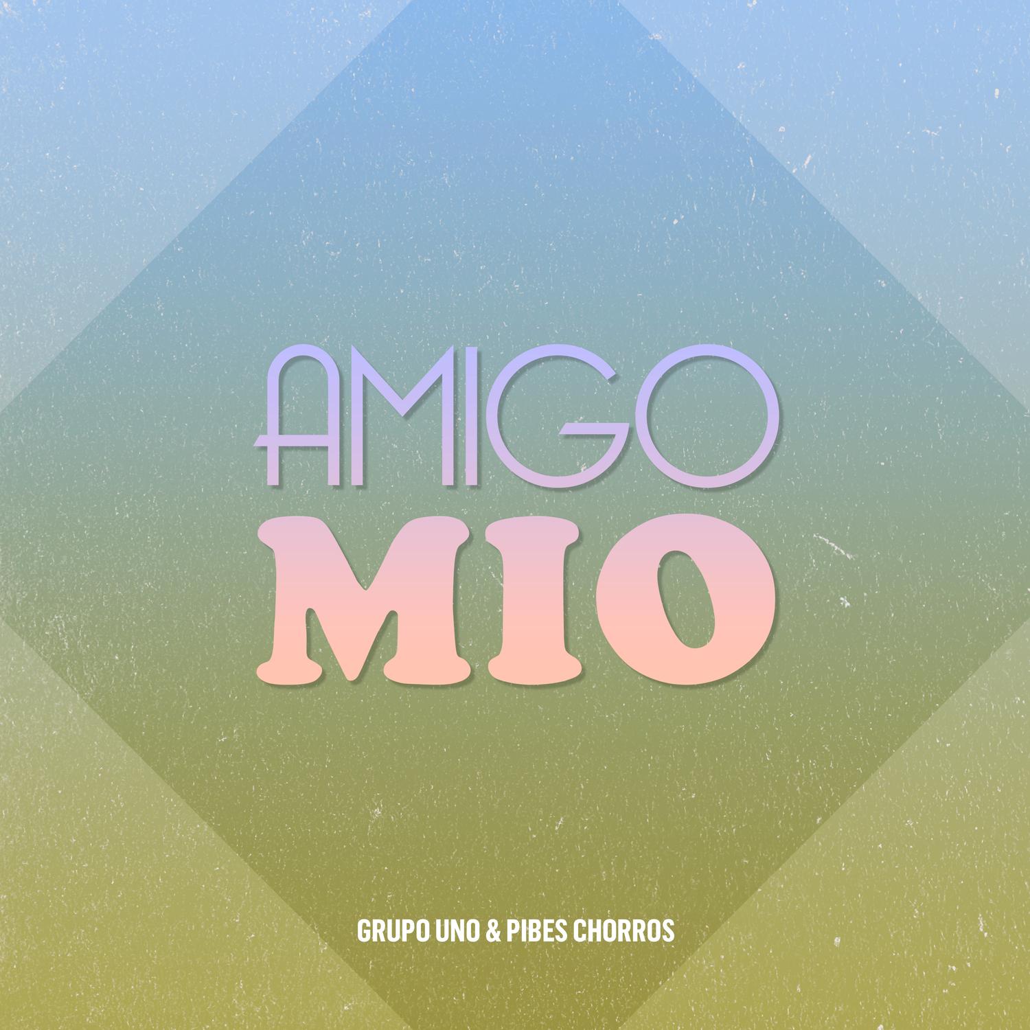 Amigo Mio