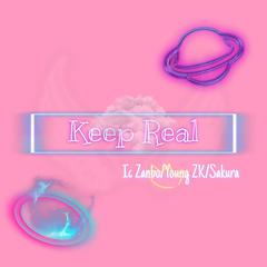 Keep Real